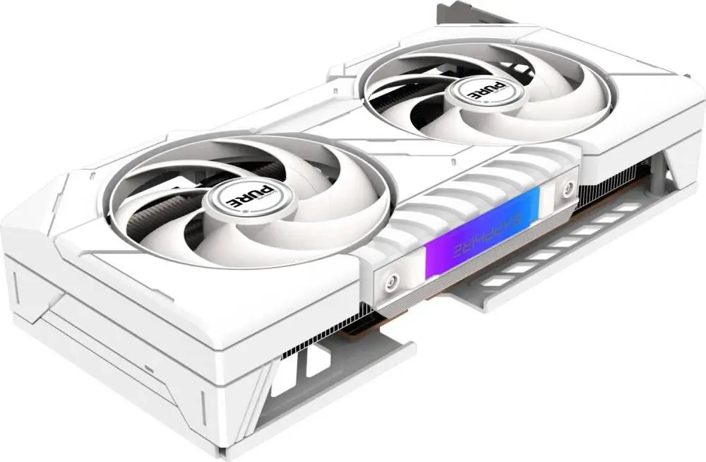 Видео карти Sapphite PURE AMD Radeon RX 9060 XT 16GB - 11350-02-20G