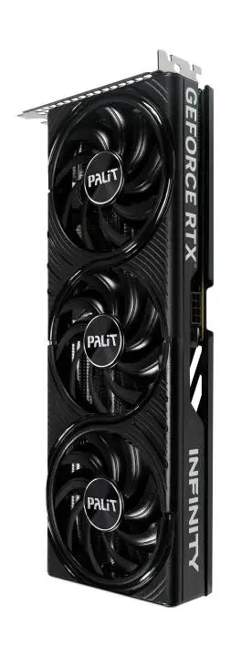 Видео карта Palit GeForce RTX 5060 Infinity 3 OC 8GB - NE75060T19P1-GB2063S