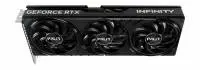 Видео карта Palit GeForce RTX 5060 Infinity 3 OC 8GB - NE75060T19P1-GB2063S