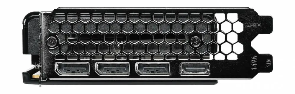 Видео карта Palit GeForce RTX 5060 Infinity 3 OC 8GB - NE75060T19P1-GB2063S
