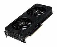 Видео карта Palit GeForce RTX 5060 Dual OC 8GB - NE75060S19P1-GB2063D