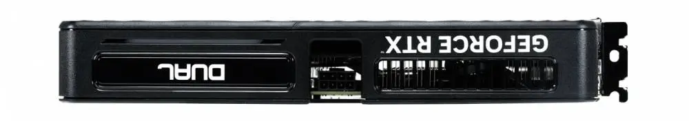 Видео карта Palit GeForce RTX 5060 Dual 8GB - NE75060S19P1-GB2062D