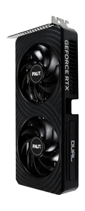 Видео карта Palit GeForce RTX 5060 Dual 8GB - NE75060S19P1-GB2062D