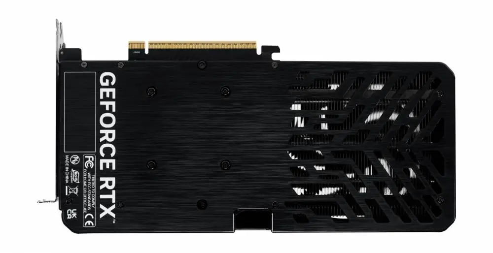 Видео карта Palit GeForce RTX 5060 Dual 8GB - NE75060S19P1-GB2062D