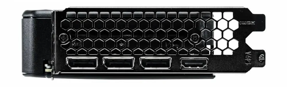 Видео карта Palit GeForce RTX 5060 Dual 8GB - NE75060S19P1-GB2062D