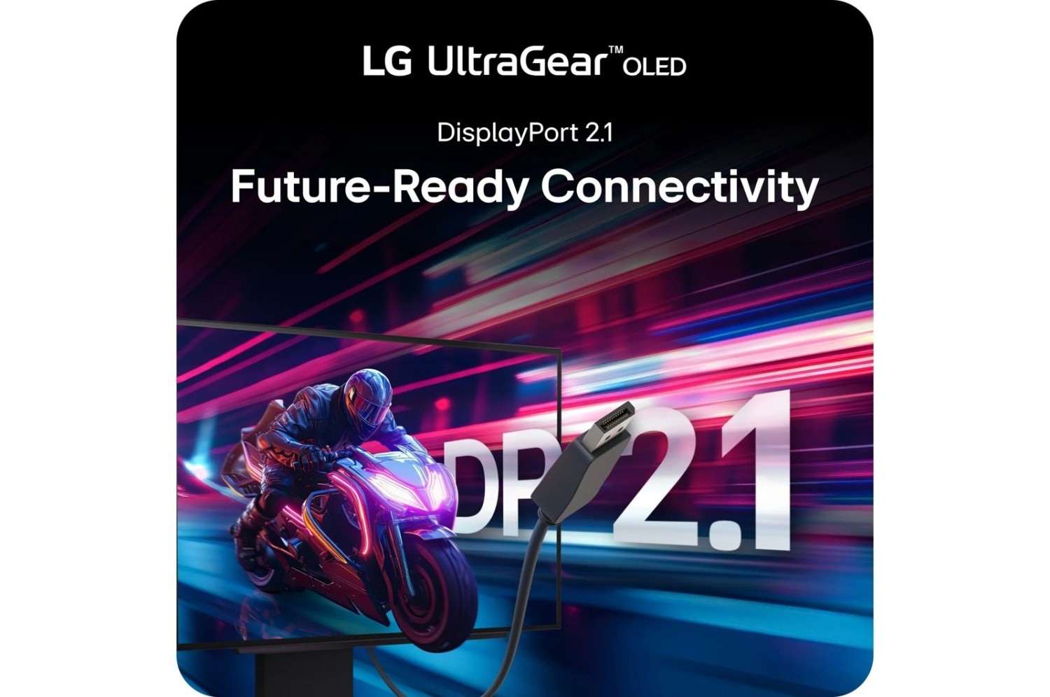 Монитор LG 27GX790A-B, 27" OLED QHD 2560x1440, 480Hz, 0.03ms, HDR400, DP 2.1, AMD FreeSync Premium Pro, G-SYNC Compatible  