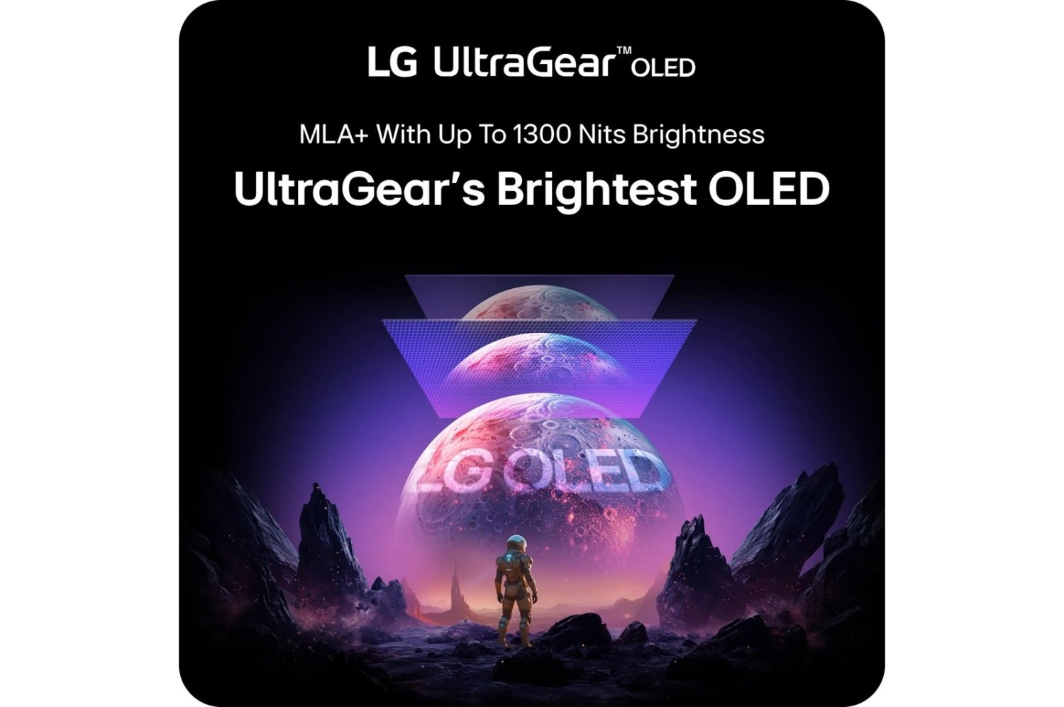 Монитор LG 27GX790A-B, 27" OLED QHD 2560x1440, 480Hz, 0.03ms, HDR400, DP 2.1, AMD FreeSync Premium Pro, G-SYNC Compatible  