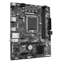 Дънна платка GIGABYTE H610M K V2 DDR5 LGA1700