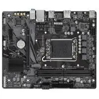 Дънна платка GIGABYTE H610M K V2 DDR5 LGA1700