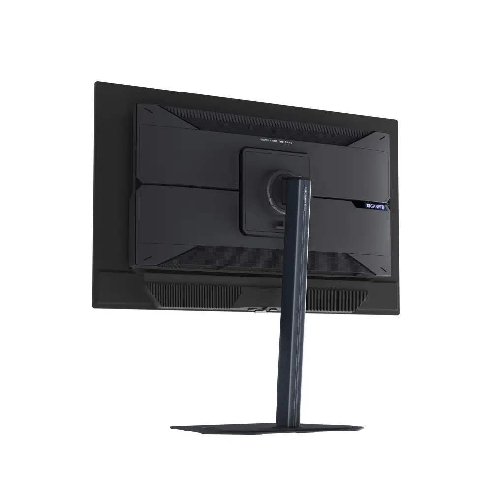 Монитор GIGABYTE MO27U2, 27" QD-OLED, 4K UHD 3840x2160, 240Hz, 0.03ms, KVM, AMD FreeSync Premium Pro