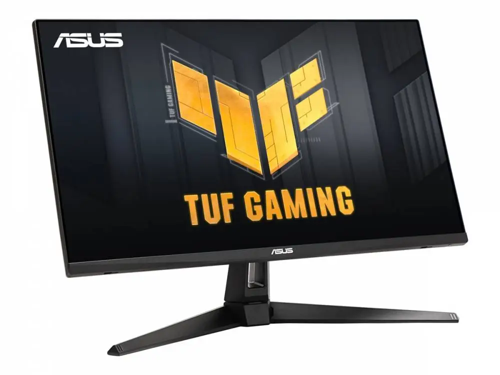 Монитор ASUS TUF Gaming VG27AQM1A, 27" IPS WLED 2560x1440, 260Hz, 1ms, 2xHDMI, DP, USB 2.0, AMD FreeSync Premium, G-SYNC Compatible