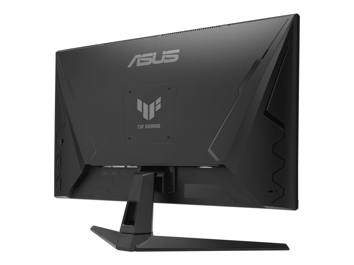 Монитор ASUS TUF Gaming VG27AQM1A, 27" IPS WLED 2560x1440, 260Hz, 1ms, 2xHDMI, DP, USB 2.0, AMD FreeSync Premium, G-SYNC Compatible