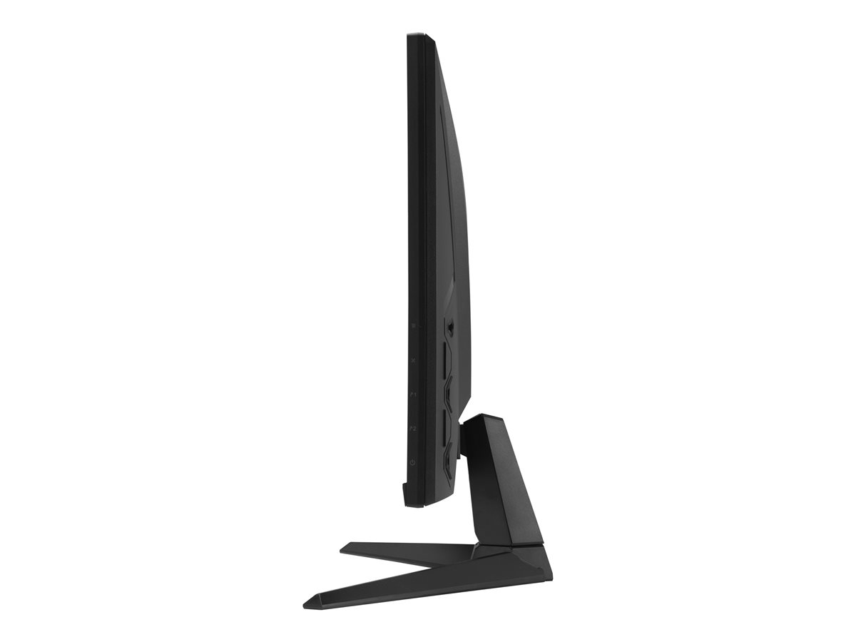 Монитор ASUS TUF Gaming VG27AQM1A, 27" IPS WLED 2560x1440, 260Hz, 1ms, 2xHDMI, DP, USB 2.0, AMD FreeSync Premium, G-SYNC Compatible
