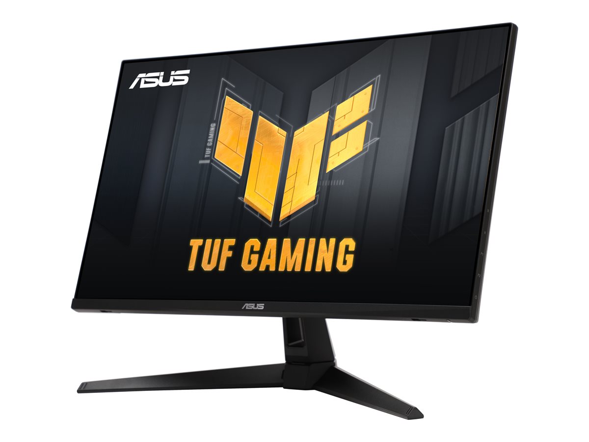 Монитор ASUS TUF Gaming VG27AQM1A, 27" IPS WLED 2560x1440, 260Hz, 1ms, 2xHDMI, DP, USB 2.0, AMD FreeSync Premium, G-SYNC Compatible