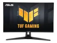 Монитор ASUS TUF Gaming VG27AQM1A, 27" IPS WLED 2560x1440, 260Hz, 1ms, 2xHDMI, DP, USB 2.0, AMD FreeSync Premium, G-SYNC Compatible