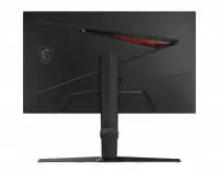 Монитор MSI MAG 275CQRF QD E2, 27", VA Curved 1500R, WQHD 2560x1440, 180Hz, 0.5ms, HDR, AMD FreeSync, DP, HDMI, USB Type-C 