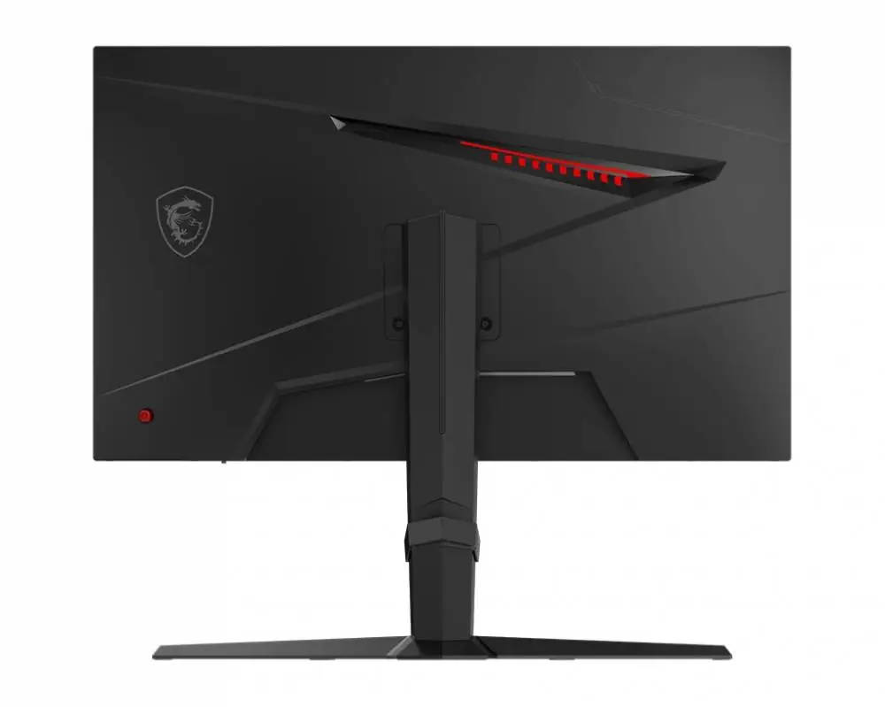 Монитор MSI MAG 275CQRF QD E2, 27", VA Curved 1500R, WQHD 2560x1440, 180Hz, 0.5ms, HDR, AMD FreeSync, DP, HDMI, USB Type-C 