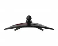 Монитор MSI MAG 275CQRF QD E2, 27", VA Curved 1500R, WQHD 2560x1440, 180Hz, 0.5ms, HDR, AMD FreeSync, DP, HDMI, USB Type-C 