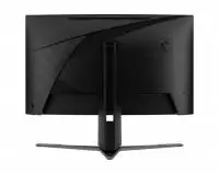 Монитор MSI MAG 27CQ6PF, 27", VA Curve 1500R, WQHD 2560x1440, 180Hz, 0.5ms, HDR, AMD FreeSync, DP, HDMI