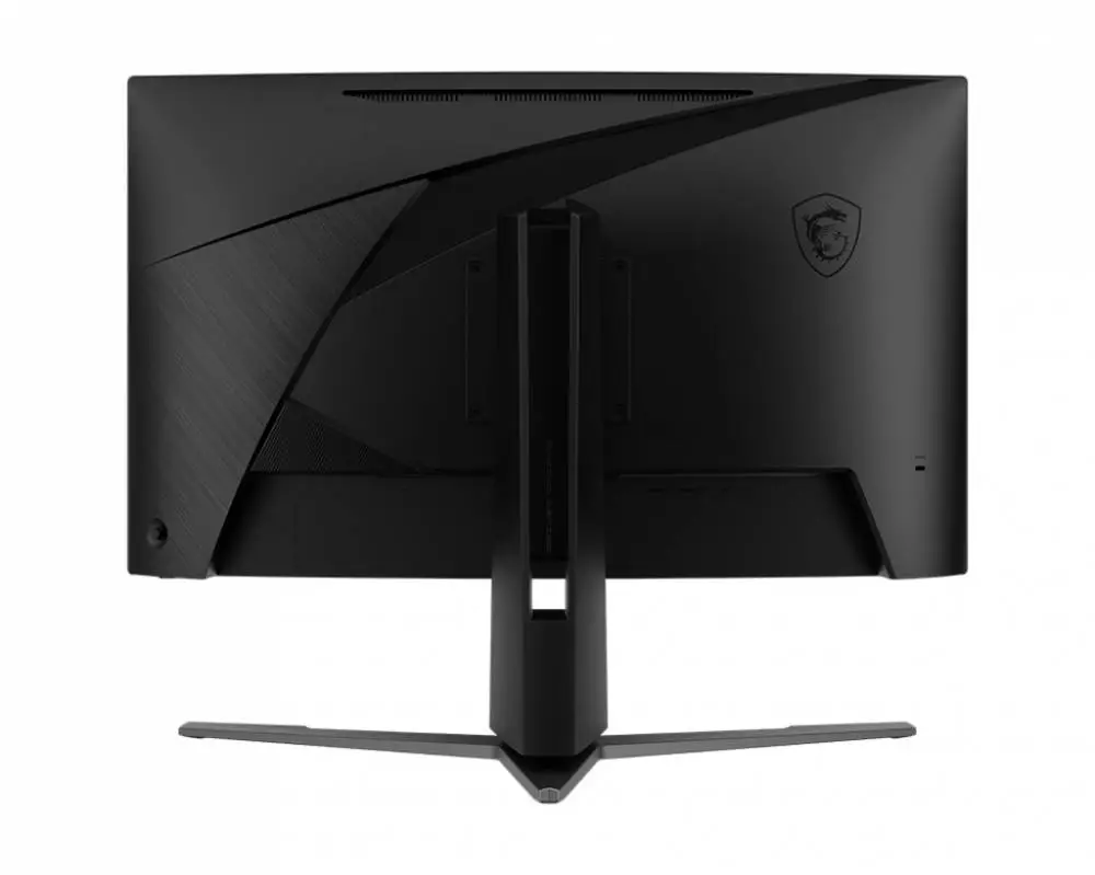 Монитор MSI MAG 27CQ6PF, 27", VA Curve 1500R, WQHD 2560x1440, 180Hz, 0.5ms, HDR, AMD FreeSync, DP, HDMI