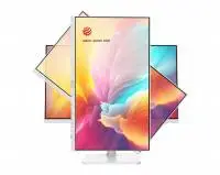 Монитор MSI Modern MD2412PW, 23.8", IPS FHD 1920x1080, 100Hz, 1ms (MPRT), HDR, HDMI , USB Type-C