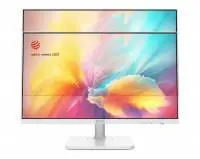 Монитор MSI Modern MD2412PW, 23.8", IPS FHD 1920x1080, 100Hz, 1ms (MPRT), HDR, HDMI , USB Type-C
