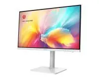 Монитор MSI Modern MD2412PW, 23.8", IPS FHD 1920x1080, 100Hz, 1ms (MPRT), HDR, HDMI , USB Type-C