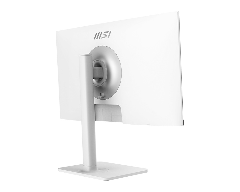 Монитор MSI Modern MD2412PW, 23.8", IPS FHD 1920x1080, 100Hz, 1ms (MPRT), HDR, HDMI , USB Type-C