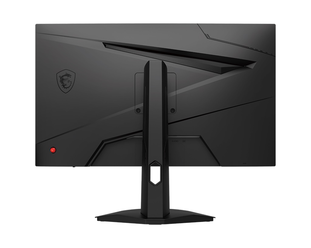 Монитор MSI G244F E2, 23.8", IPS, FHD 1920x1080, 180Hz, 1ms, Adaptive-Sync, DP, HDMI