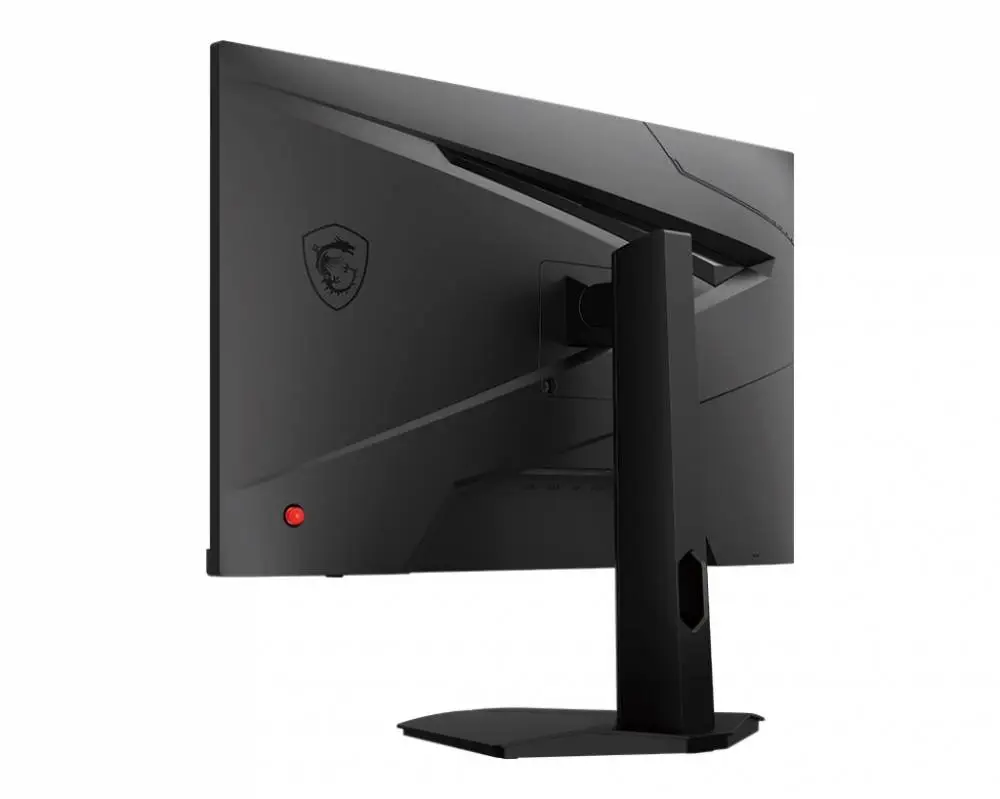 Монитор MSI G244F E2, 23.8", IPS, FHD 1920x1080, 180Hz, 1ms, Adaptive-Sync, DP, HDMI