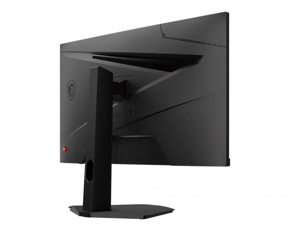 Монитор MSI G244F E2, 23.8", IPS, FHD 1920x1080, 180Hz, 1ms, Adaptive-Sync, DP, HDMI