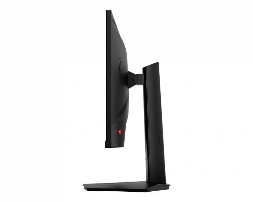 Монитор MSI G244F E2, 23.8", IPS, FHD 1920x1080, 180Hz, 1ms, Adaptive-Sync, DP, HDMI