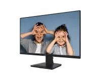 Монитор MSI PRO MP275Q, 27", IPS WQHD 2560x1440, 100Hz, 1ms, HDR, HDMI, DP