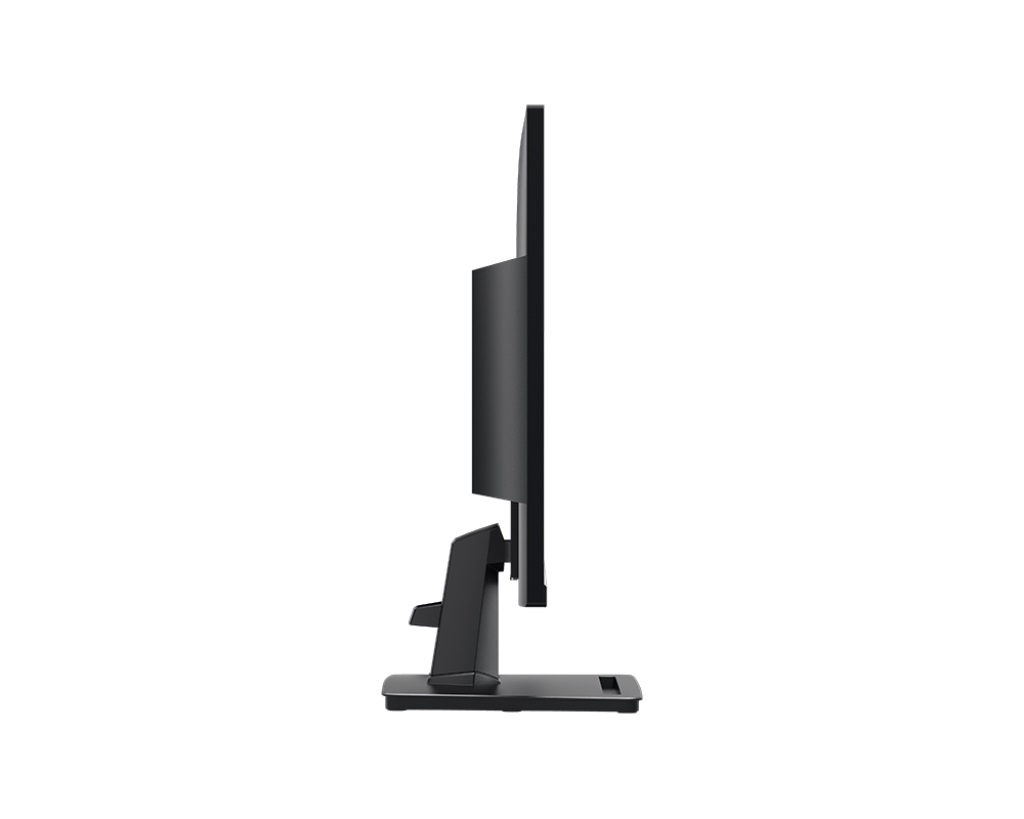 Монитор MSI PRO MP275Q, 27", IPS WQHD 2560x1440, 100Hz, 1ms, HDR, HDMI, DP