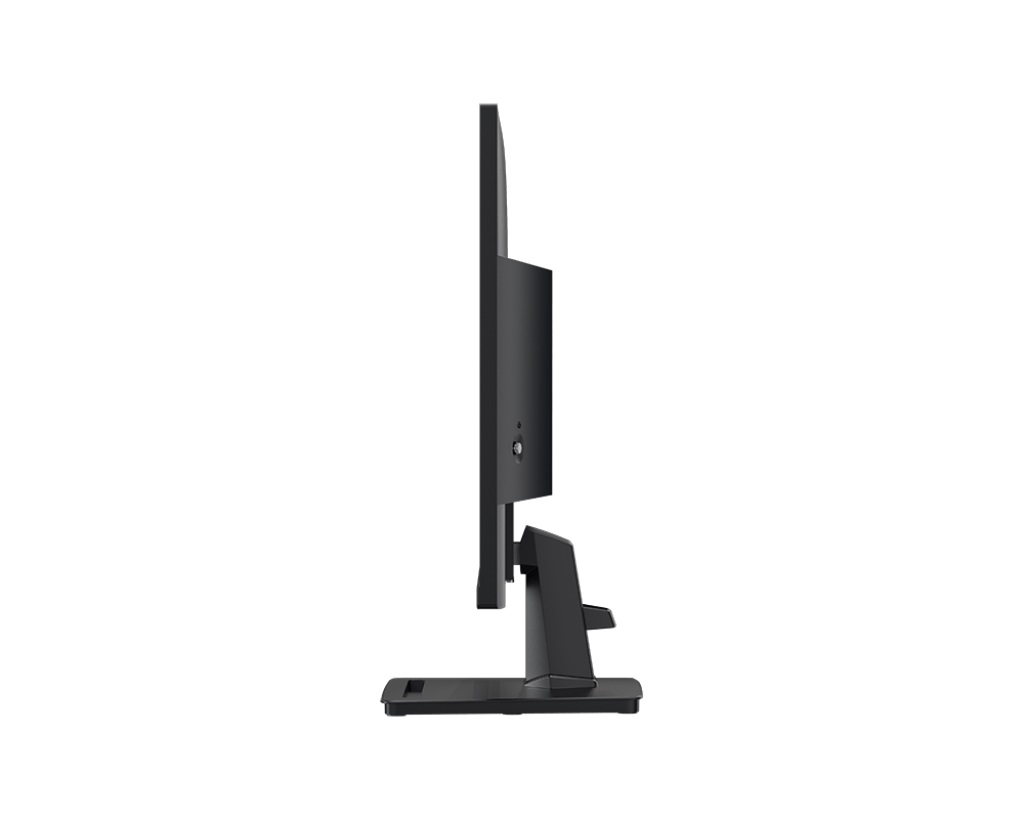 Монитор MSI PRO MP275Q, 27", IPS WQHD 2560x1440, 100Hz, 1ms, HDR, HDMI, DP