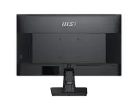 Монитор MSI PRO MP275Q, 27", IPS WQHD 2560x1440, 100Hz, 1ms, HDR, HDMI, DP