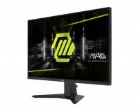 Монитор MSI MAG 275QF, 27", IPS WQHD 2560x1440, 180Hz, 0.5ms, HDR, Adaptive-Sync, DP, HDMI