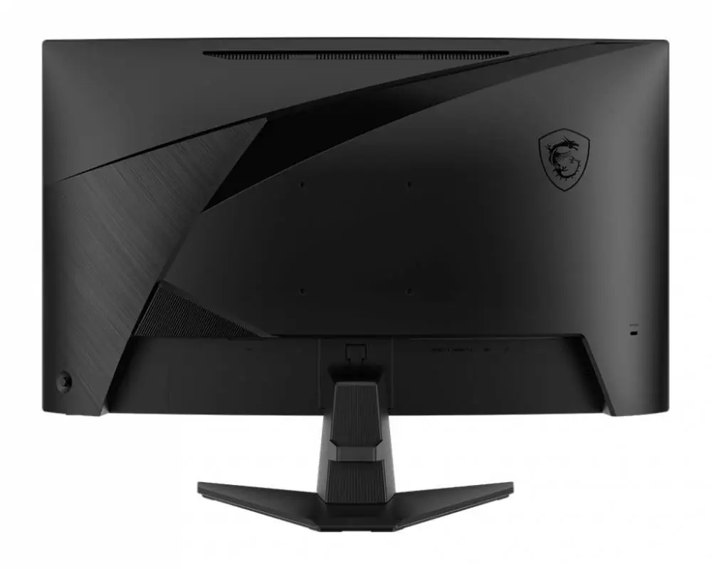 Монитор MSI MAG 27C6X, 27", VA Curved, FHD 1920x1080, 250Hz, 1ms, HDR, Adaptive-Sync, DP, HDMI 