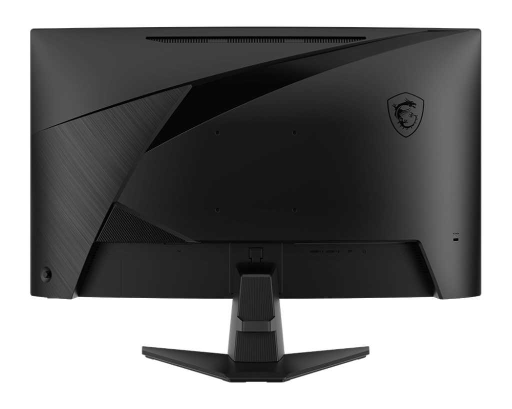 Монитор MSI MAG 27C6X, 27", VA Curved, FHD 1920x1080, 250Hz, 1ms, HDR, Adaptive-Sync, DP, HDMI 