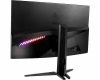 Монитор MSI Optix MAG321CQR 31.5" Gaming Curved, VA, WQHD 2560x1440, 144Hz, 1ms, AMD FreeSync Premium