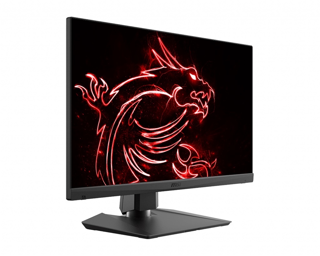 Монитор MSI Optix MAG274QRF-QD 27" Gaming, IPS, WQHD 2560x1440, 165Hz, 1ms, G-Sync Compatible