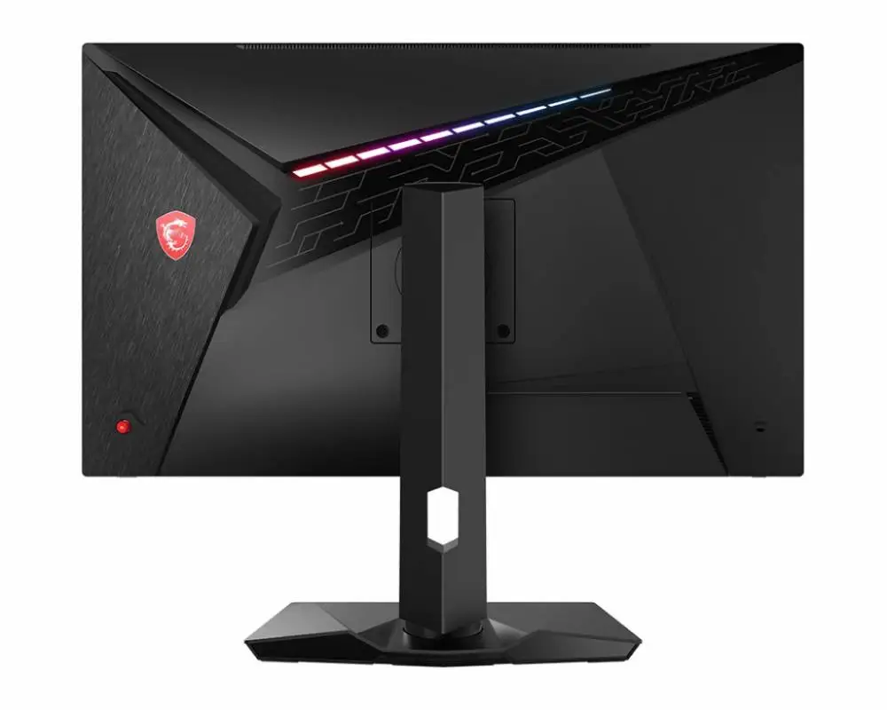 Монитор MSI Optix MAG274QRF-QD 27" Gaming, IPS, WQHD 2560x1440, 165Hz, 1ms, G-Sync Compatible
