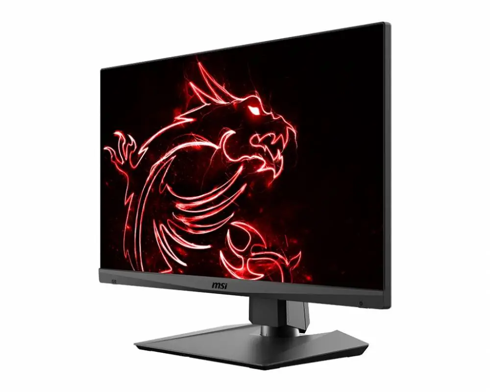 Монитор MSI Optix MAG274QRF-QD 27" Gaming, IPS, WQHD 2560x1440, 165Hz, 1ms, G-Sync Compatible