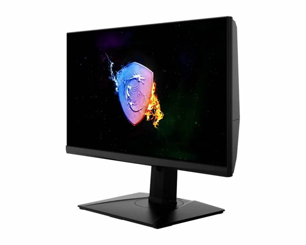 Монитор MSI Oculux NXG253R 24.5" Gaming, IPS, FHD 1920x1080, 360Hz, 1ms, ULMB, G-Sync, Mystic Light