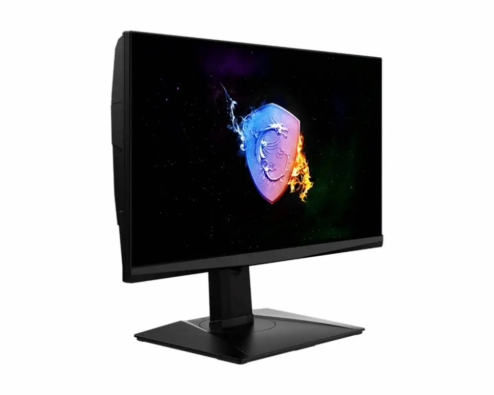Монитор MSI Oculux NXG253R 24.5" Gaming, IPS, FHD 1920x1080, 360Hz, 1ms, ULMB, G-Sync, Mystic Light 