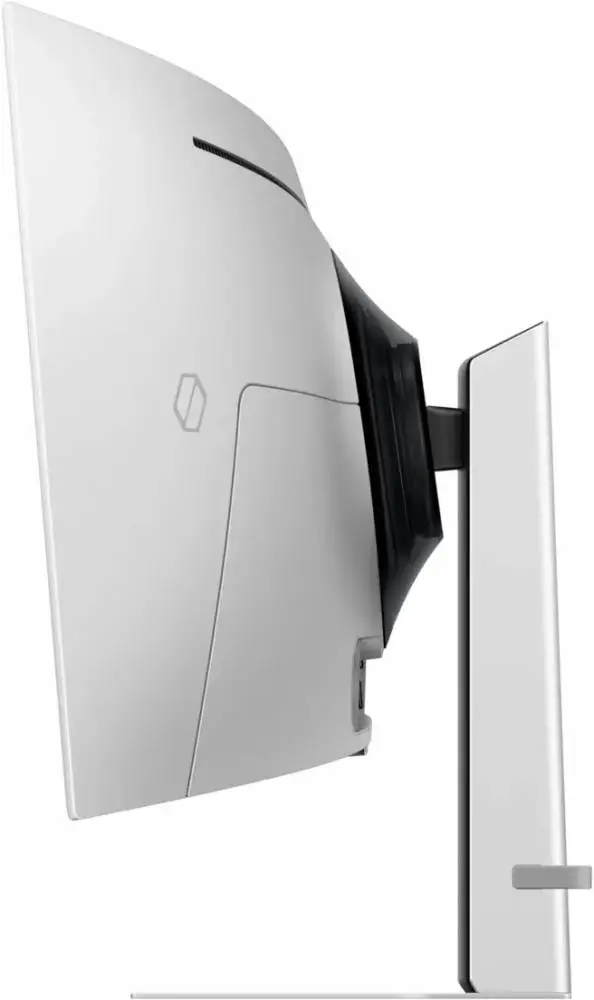 Монитор Samsung Odyssey OLED G9 G91SD, 49", QD-OLED Curved 1800R, DQHD 5120x1440, 144Hz, 0.03ms, HDR10+, AMD FreeSync Premium Pro, G-Sync Compatible - LS49DG910SUXEN