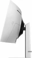 Монитор Samsung Odyssey OLED G9 G91SD, 49", QD-OLED Curved 1800R, DQHD 5120x1440, 144Hz, 0.03ms, HDR10+, AMD FreeSync Premium Pro, G-Sync Compatible - LS49DG910SUXEN