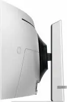 Монитор Samsung Odyssey OLED G9 G91SD, 49", QD-OLED Curved 1800R, DQHD 5120x1440, 144Hz, 0.03ms, HDR10+, AMD FreeSync Premium Pro, G-Sync Compatible - LS49DG910SUXEN
