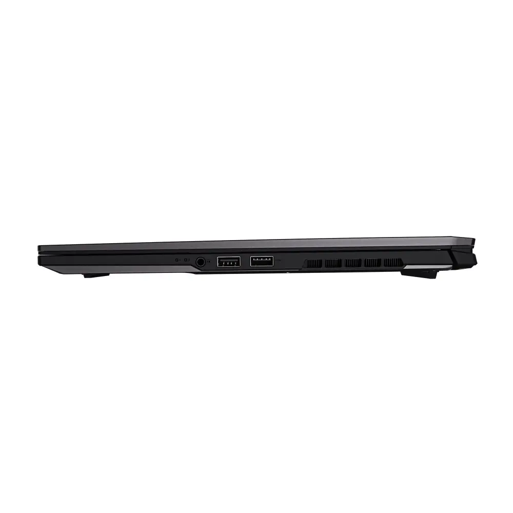 Лаптоп GIGABYTE AERO X16 WH93EEC64DH - 16" inch IPS 165Hz, AMD Ryzen Al 7 350, 2x16GB DDR5, 1TB SSD Gen4, RTX 5070, Win 11 Home - Сив