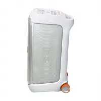 Блутут колона JBL PartyBox Stage 320, 240W - Бяла